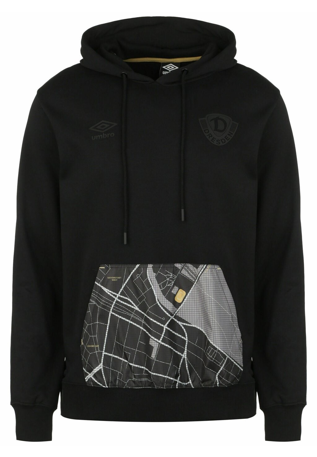 

Худи Umbro