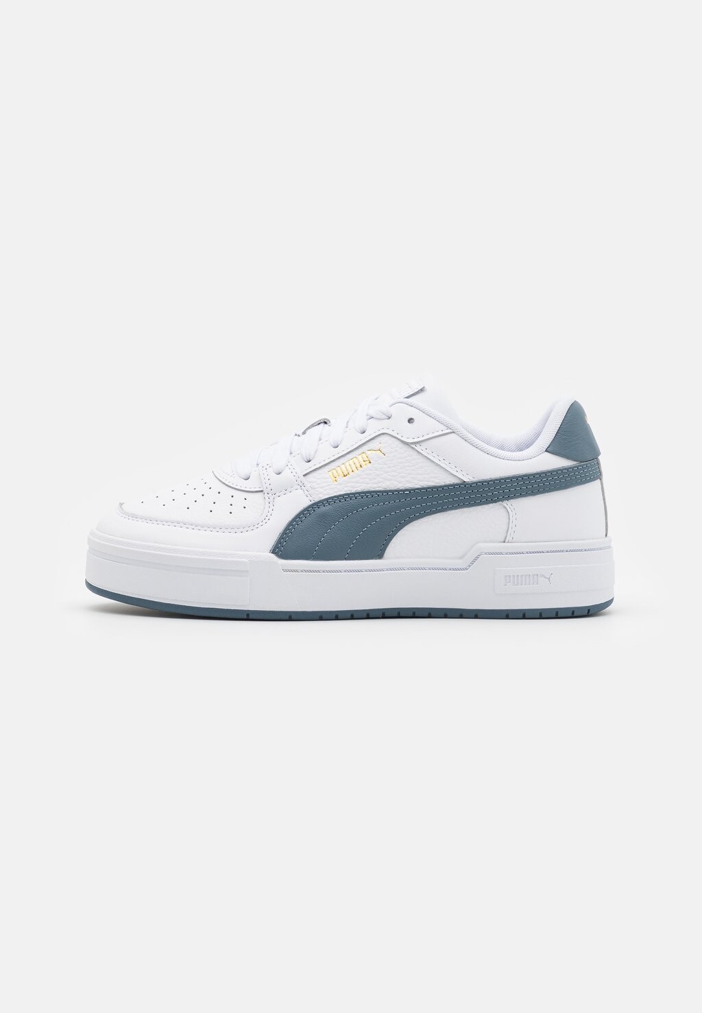 

Низкие кроссовки Puma, белый