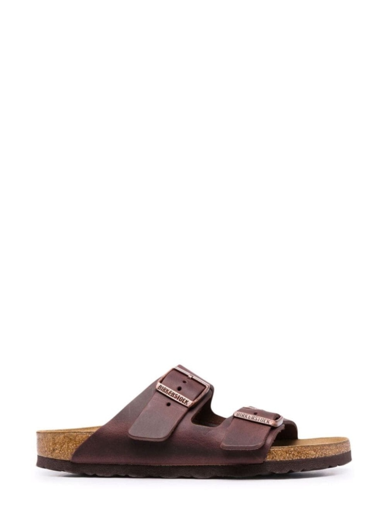 

Birkenstock 52533, коричневый