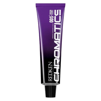 цена Стойкая краска для волос Chromatics, тон 5.22 Фиолетовый, 63 мл, Redken