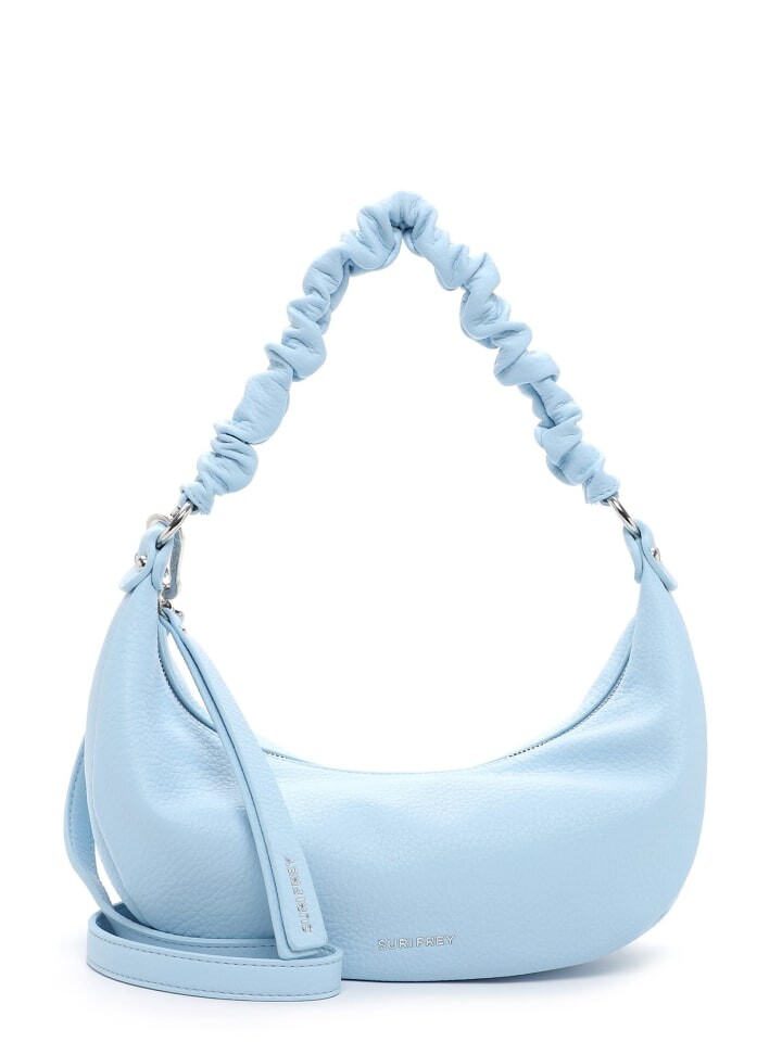 

Наплечная сумка SURI FREY, цвет lightblue