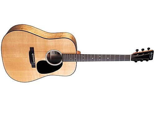

Акустическая гитара Martin D-12E Koa Acoustic-Electric Guitar