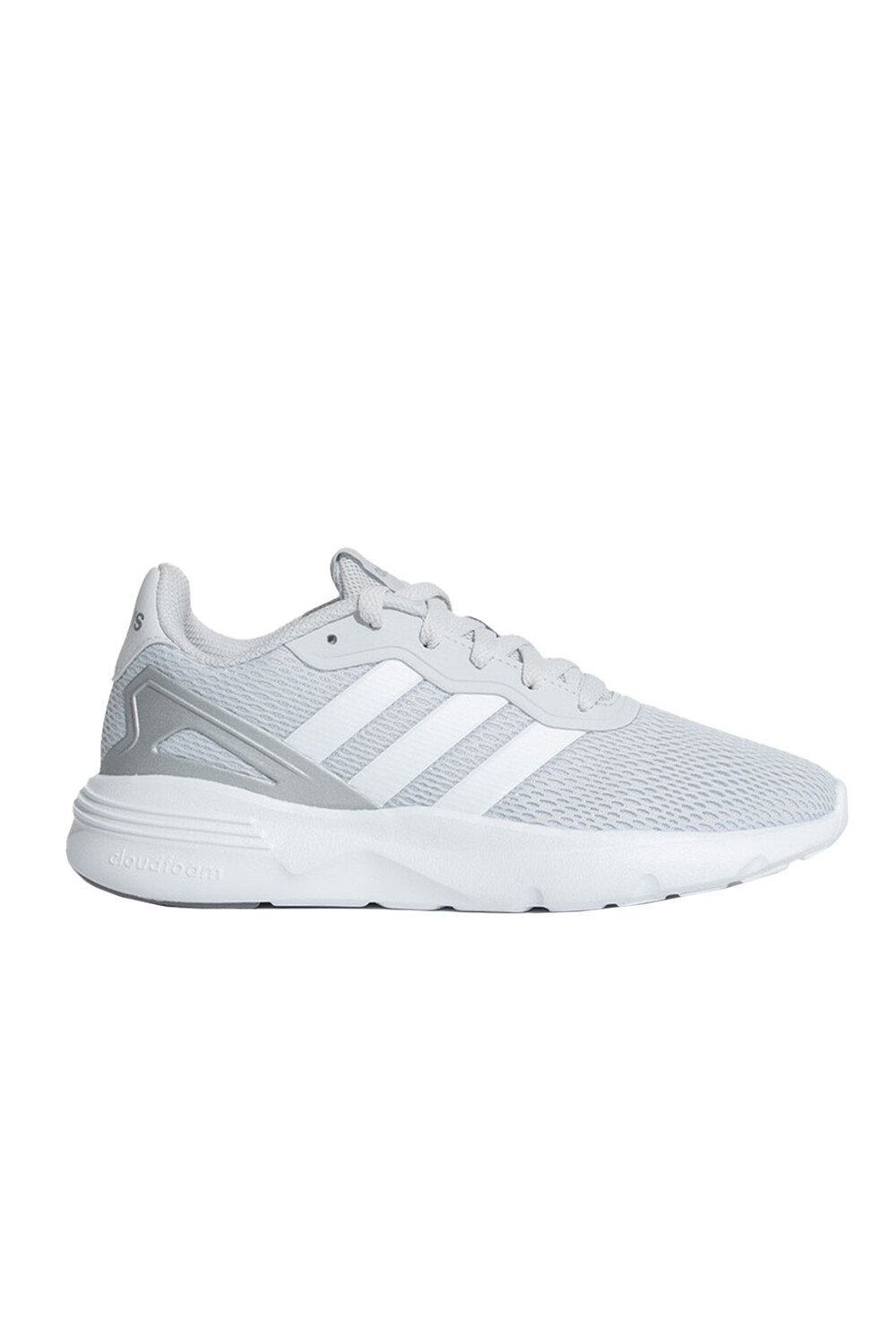 

Кроссовки - Серые - Плоские adidas, серый