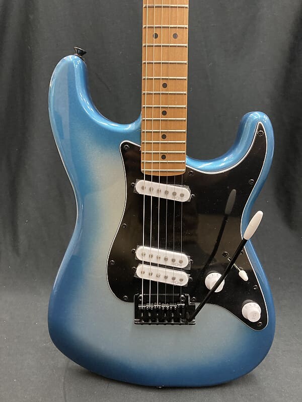 

Электрогитара Squier Contemporary Stratocaster Special