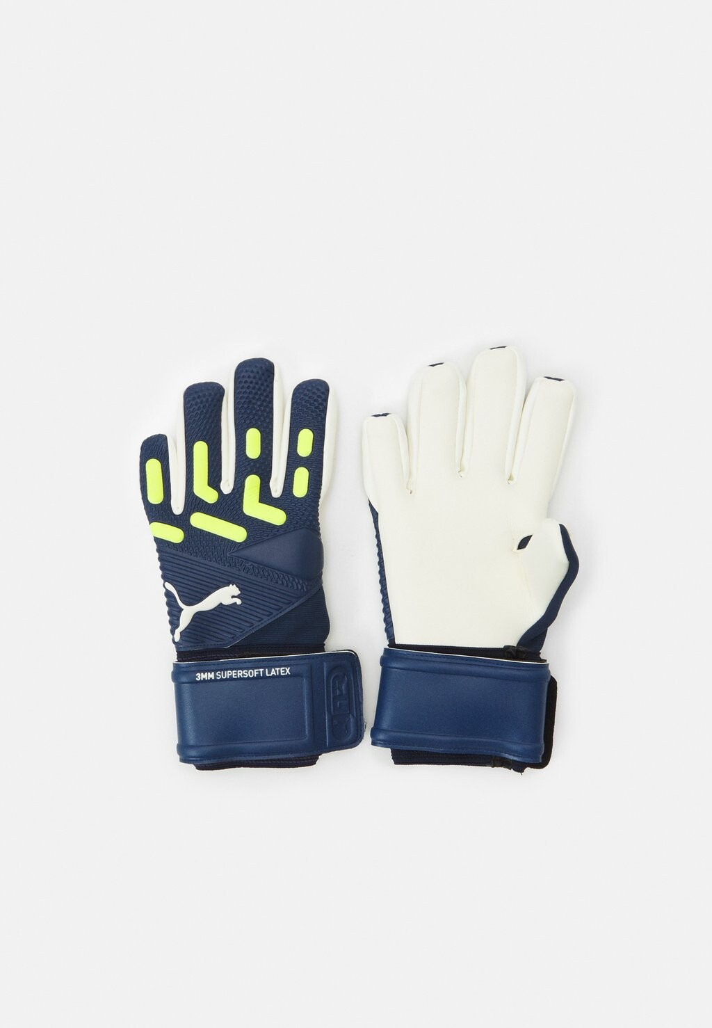 

Перчатки вратарские FUTURE MATCH UNISEX Puma, blaugruen