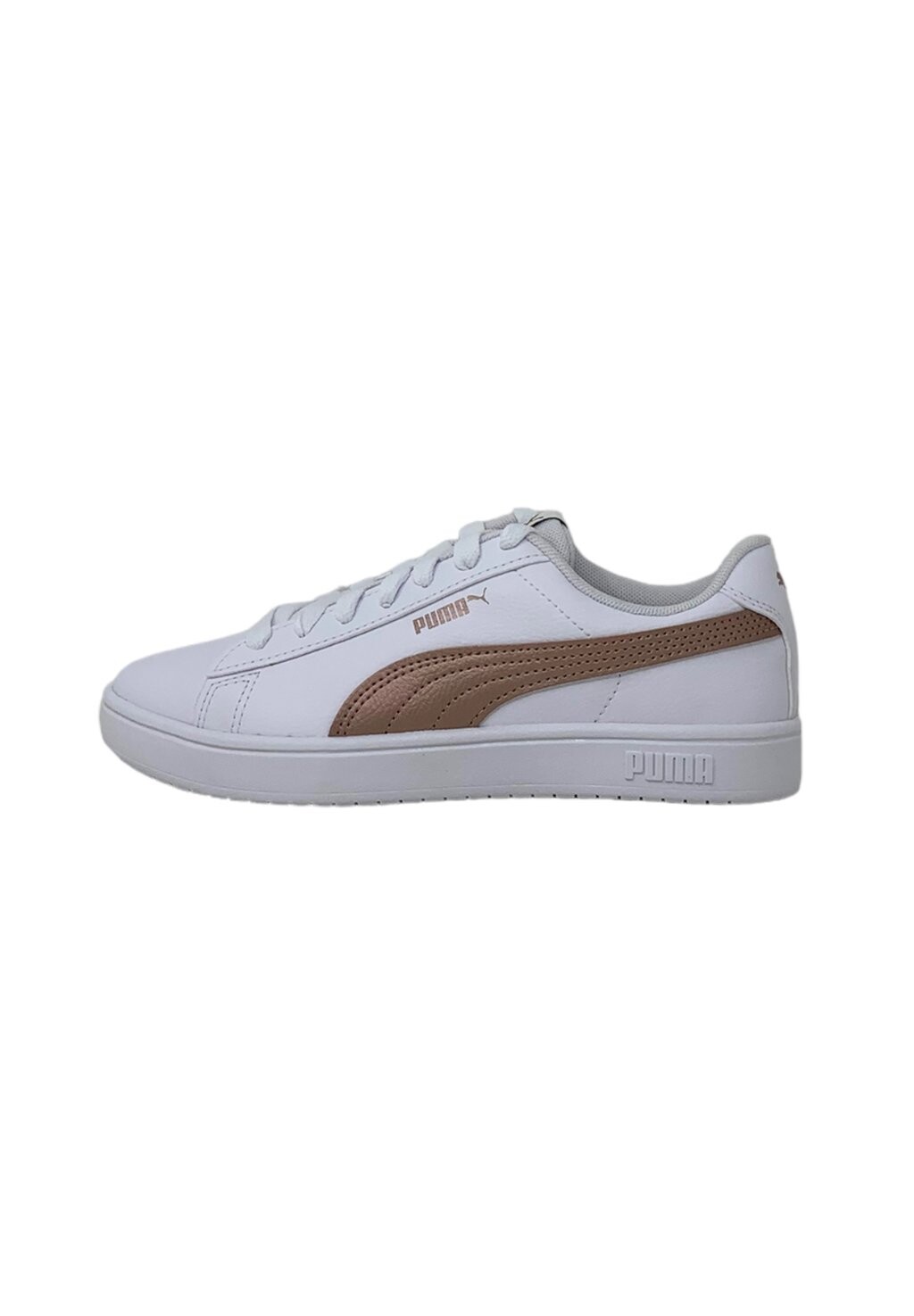 

Кроссовки Puma, белый