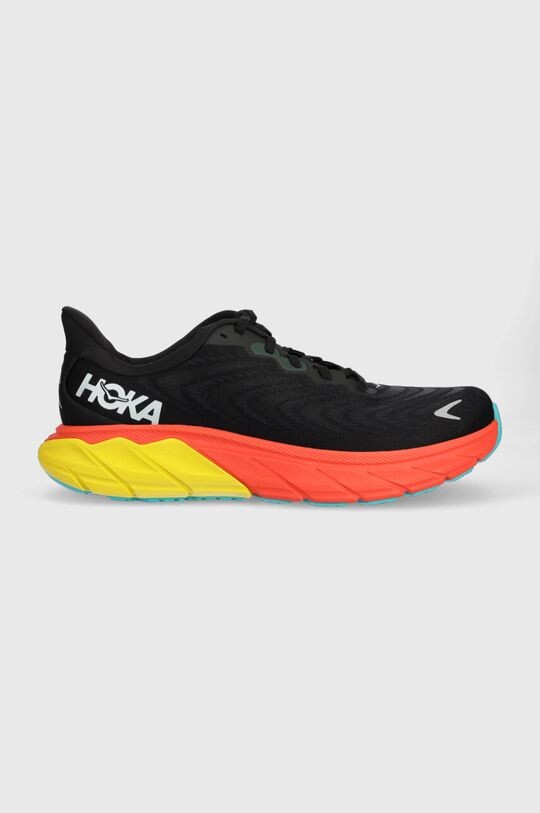 

Хока обувь Hoka, черный