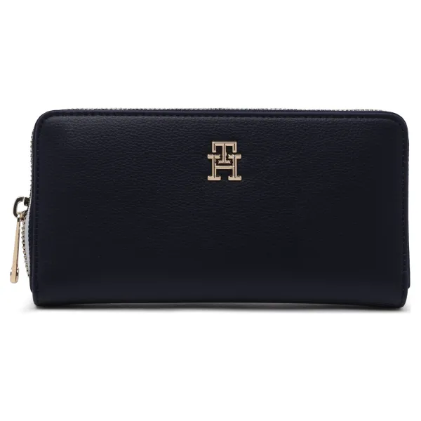 

Кошельки Tommy Hilfiger, синий