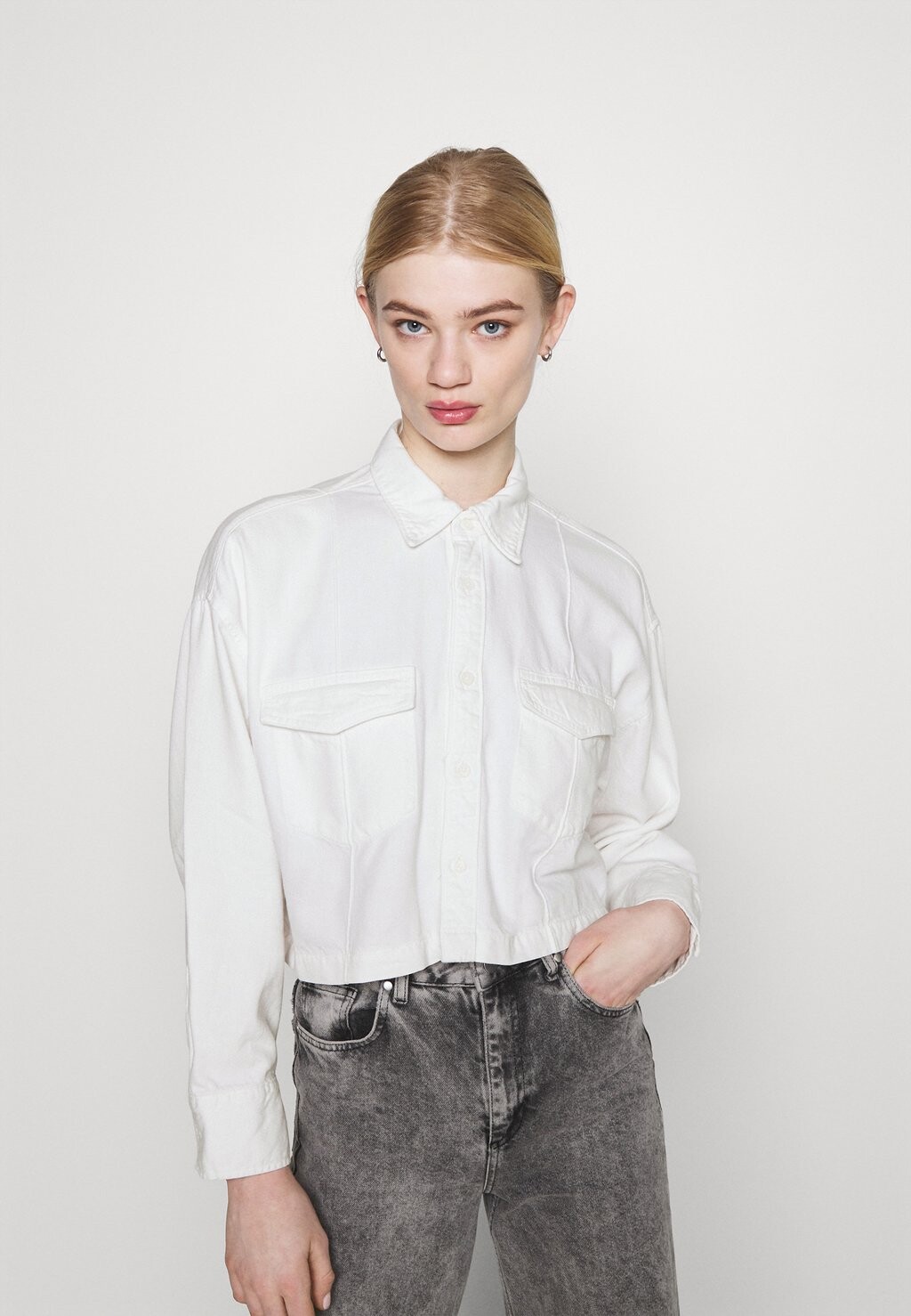

Рубашка Levi's