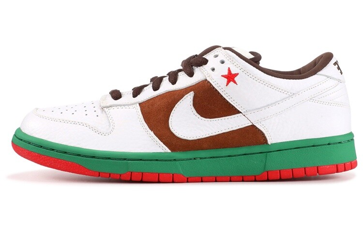 

Nike Dunk SB Low Кали (2004)