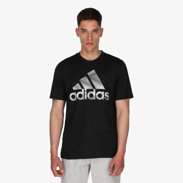 

Футболка сезонная Adidas