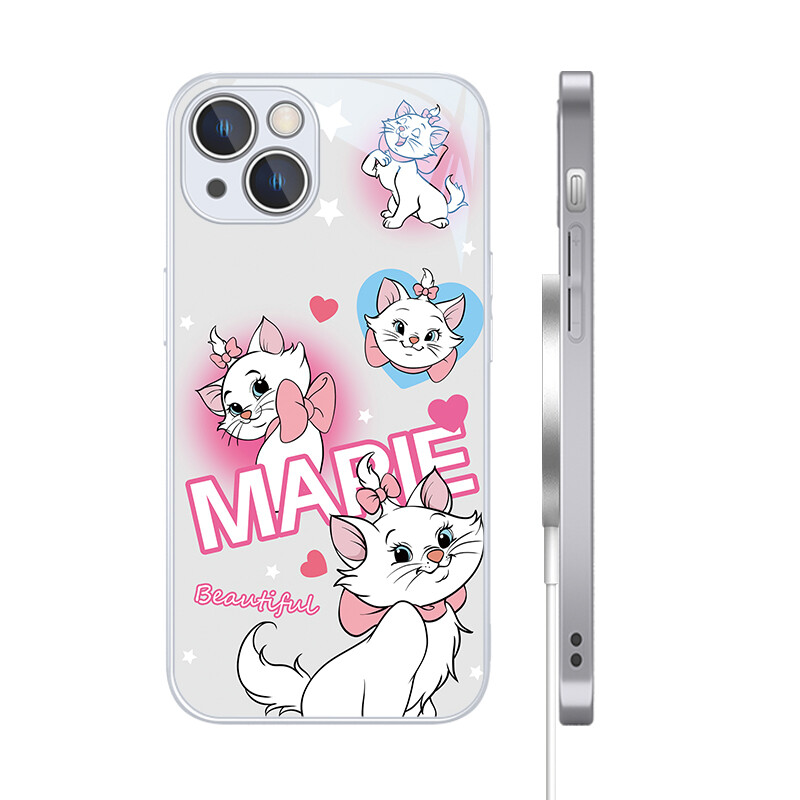 

Чехол для телефона Disney, DWCXBLCX1409 - Galaxy Silver