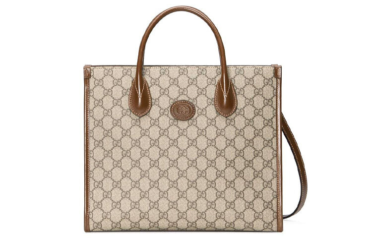 

Сумка на одно плечо Gucci GG