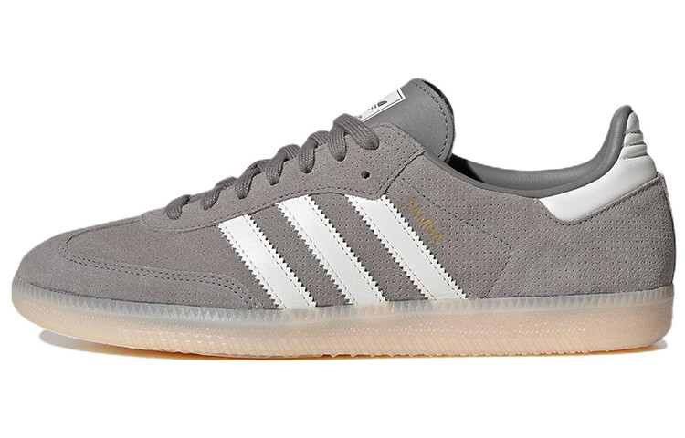 

Кроссовки унисекс Adidas Originals Samba Skate