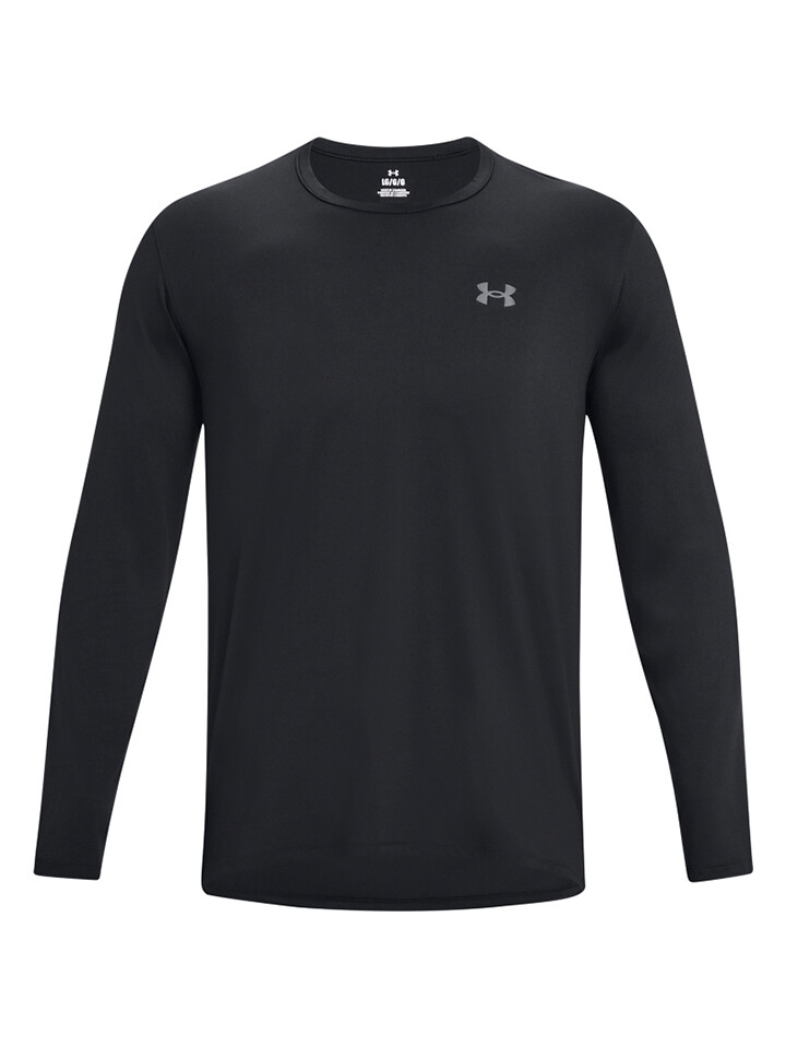 

Рубашка Under Armour Funktionsshirt Motion, черный