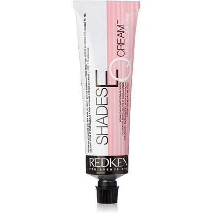 

Кремовые оттенки Eq 09Gc Краска для волос, Redken