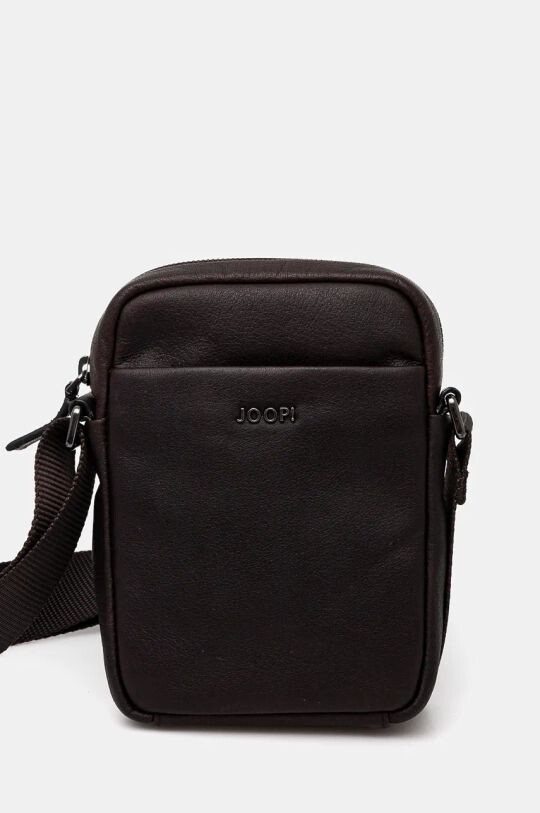 

Кожаная сумка Joop!, коричневый