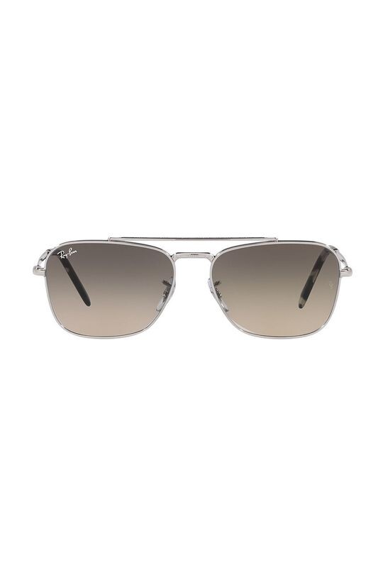 

Солнцезащитные очки 0RB3636.003/3255 Ray-Ban, серебро