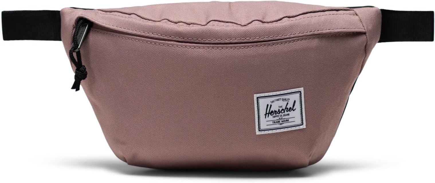 поясная сумка classic hip pack из переработанного полиэстера herschel supply co цвет ash rose Поясная сумка Classic Herschel Supply Co., цвет Ash Rose