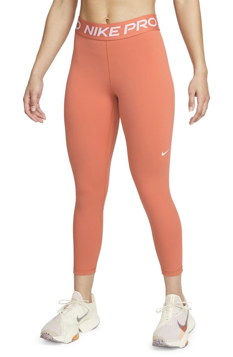 

Укороченные леггинсы Dri-FIT Pro 365 NIKE