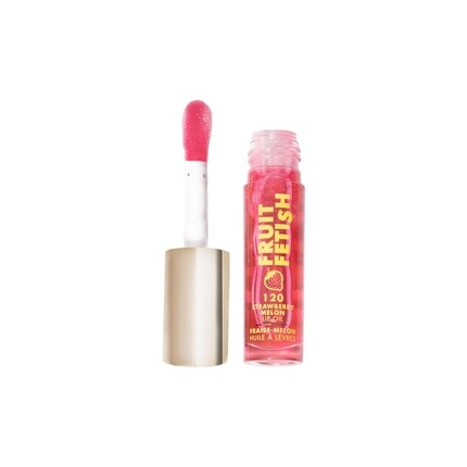 

Milani Fruit Fetish Масло для губ Клубника Дыня 120