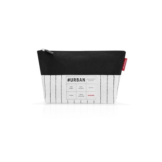 

Косметичка, белый, 1,5 л REISENTHEL Urban Case New York , белый