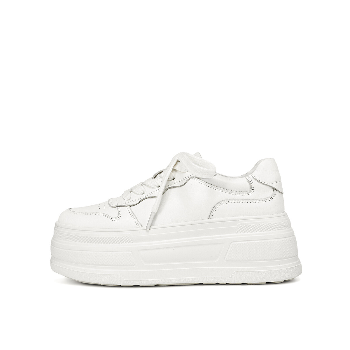 

Кроссовки rosa bianca Skateboarding Shoes Women's Low-top, цвет Off White