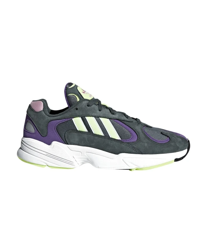 

Кроссовки Legend Ivy Adidas, мультиколор