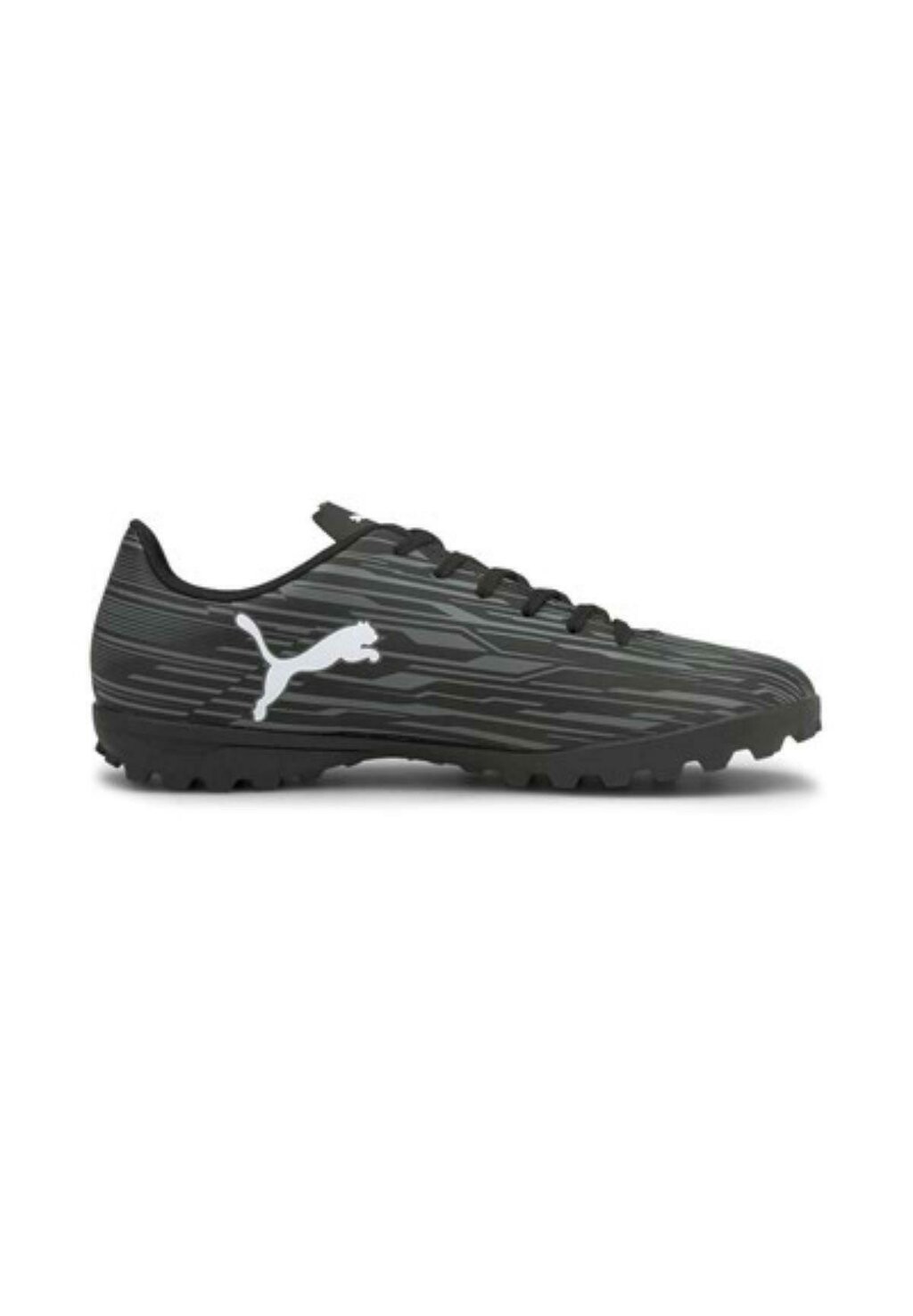 

Низкие кроссовки Rapido Iii Tt Puma, черный