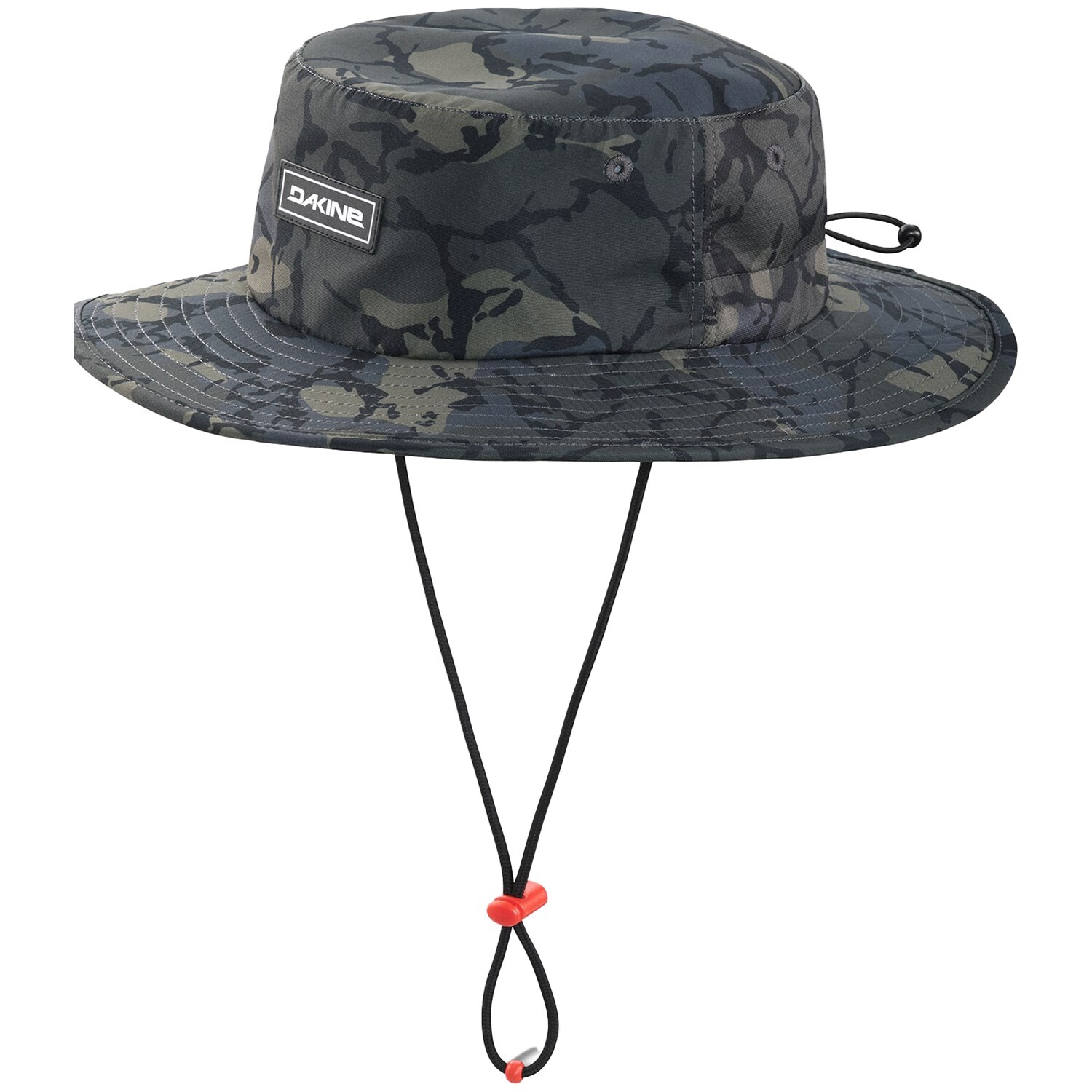 

Кепка Dakine No Zone, цвет Cascade Camo