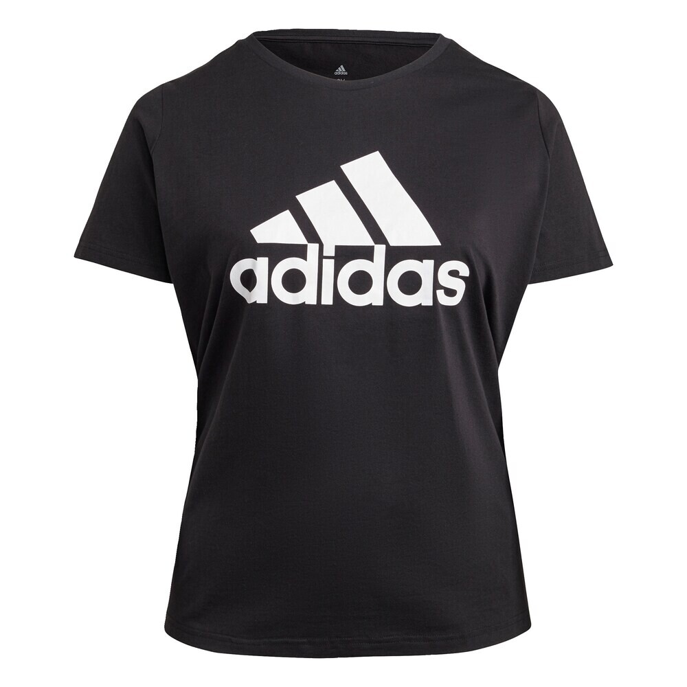 

Рубашка для выступлений ADIDAS SPORTSWEAR Essentials, черный