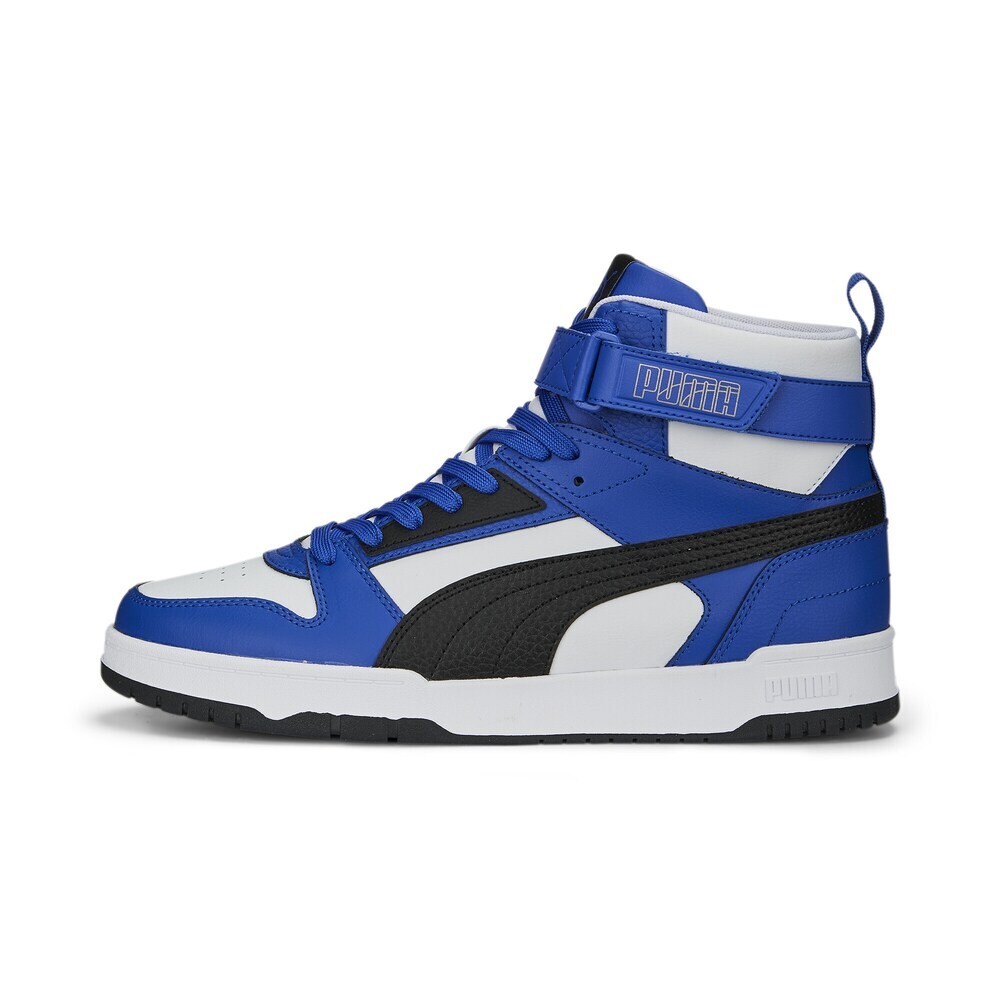 

Высокие кроссовки Puma RBD Game, синий