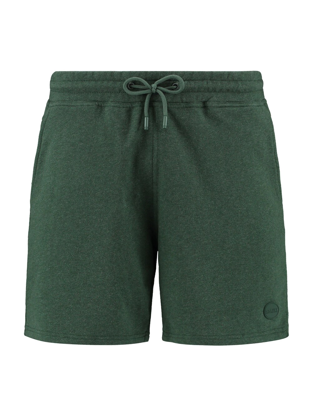 Обычные брюки Shiwi, темно-зеленый