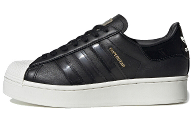 

Женские кроссовки Adidas Originals Superstar Bold