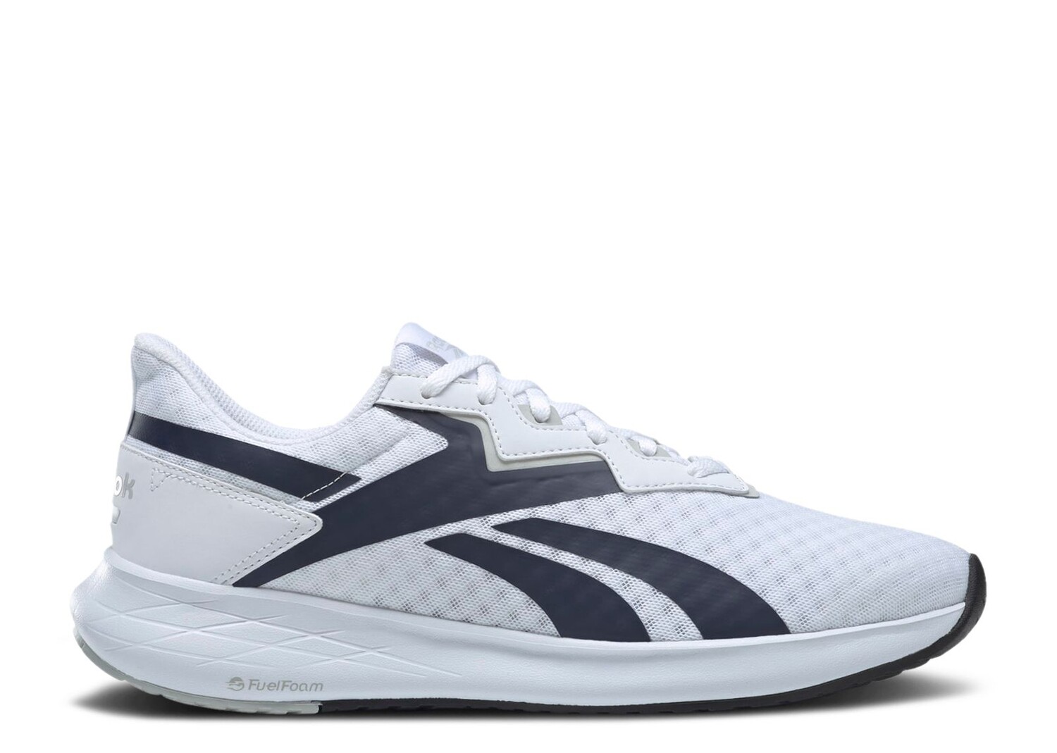 

Кроссовки Reebok Energen Plus 2 'White Vector Navy', белый