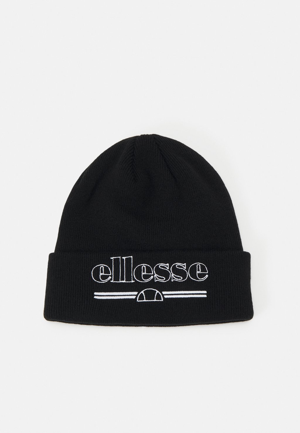 

Шапка-бини EZZINO BEANIE Ellesse, черный