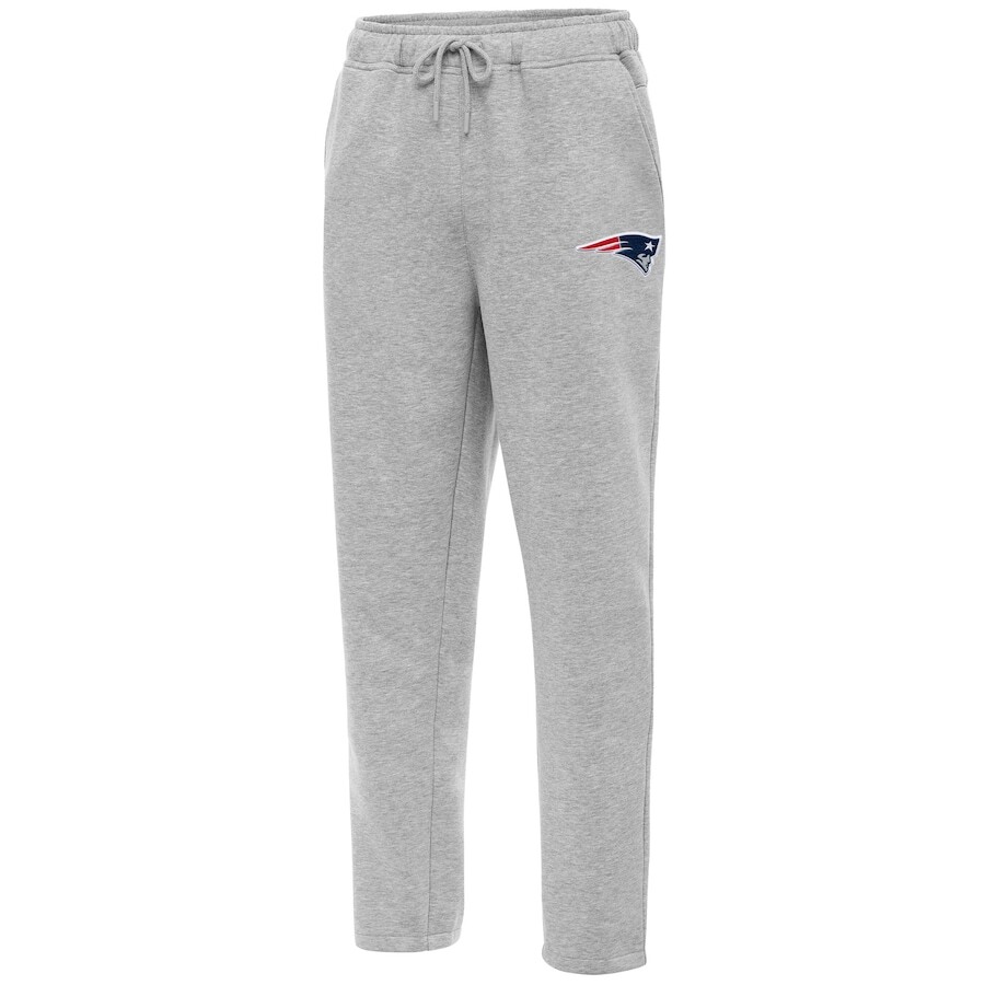 

Спортивные брюки Antigua New England Patriots, серый