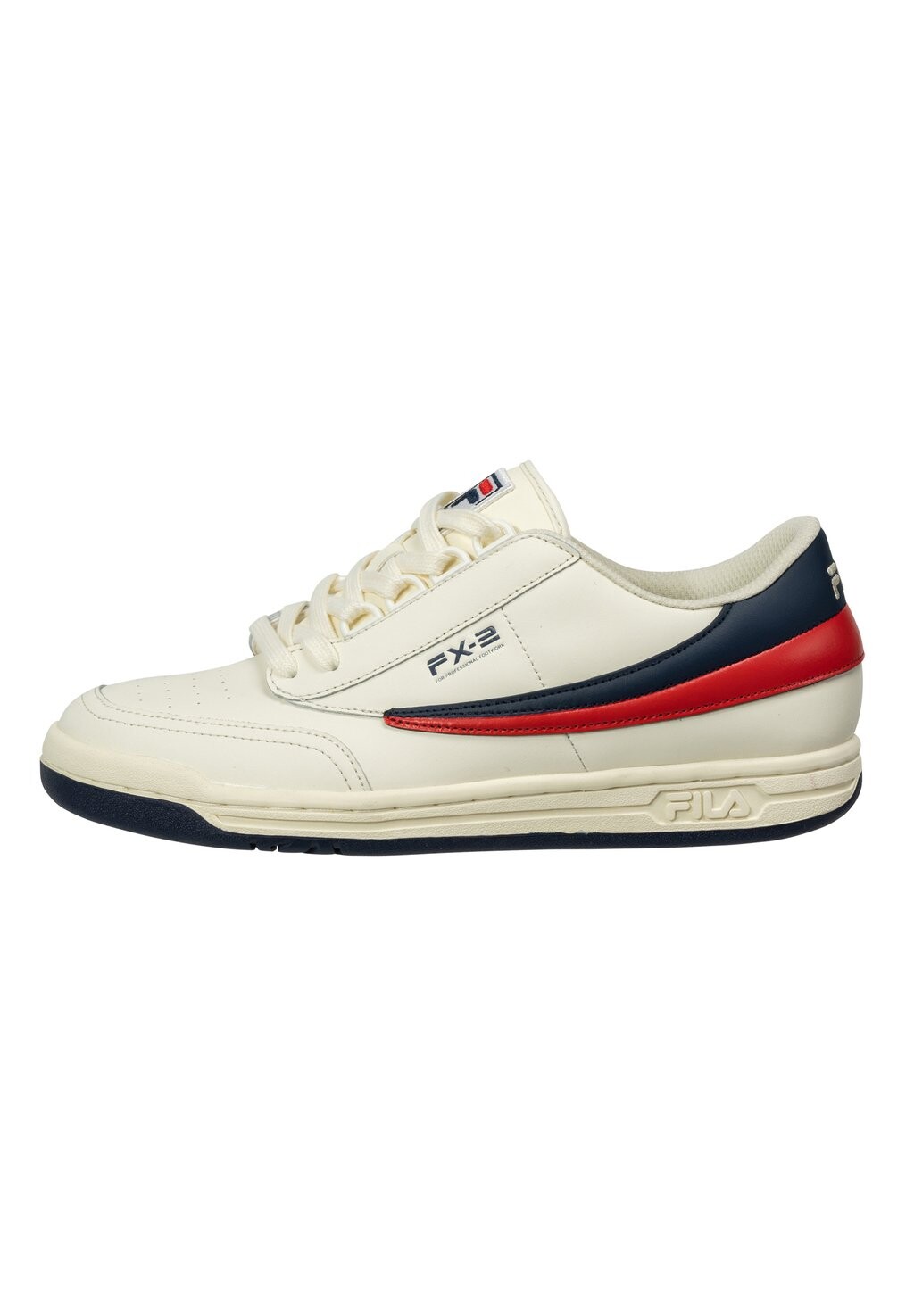 Кеды Fila