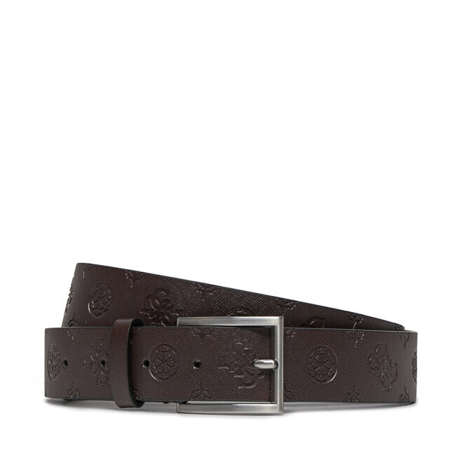 

Ремень Guess NotCoordinated Belts, коричневый