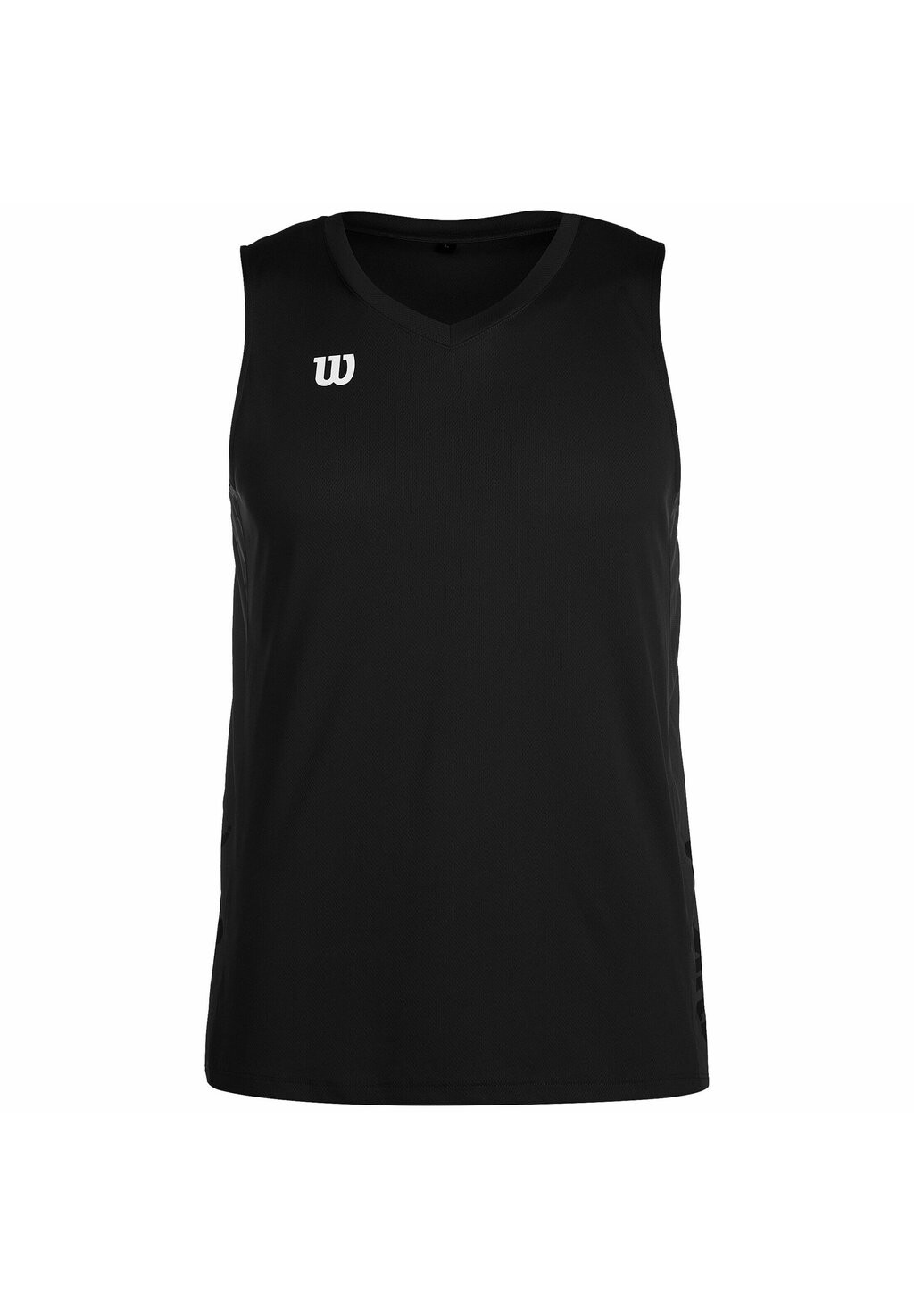 

Топ FUNDAMENTALS BASKETBALL Wilson, цвет black