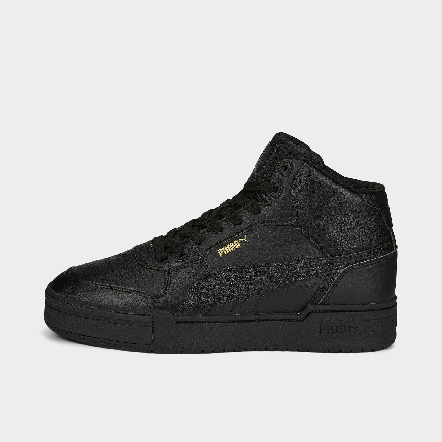 

Повседневная обувь Puma CA Pro Mid среднего размера, черный