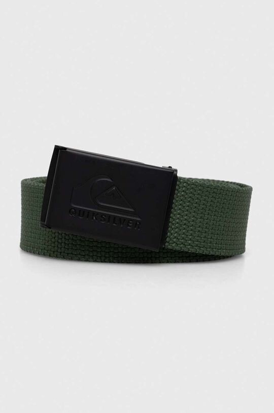 

Пояс Quiksilver, зеленый