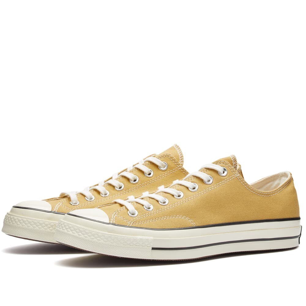 

Кроссовки Converse Chuck 70 Ox Fall Tone