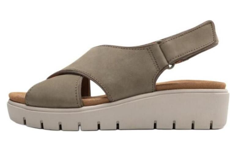 

Пляжные сандалии женские Clarks