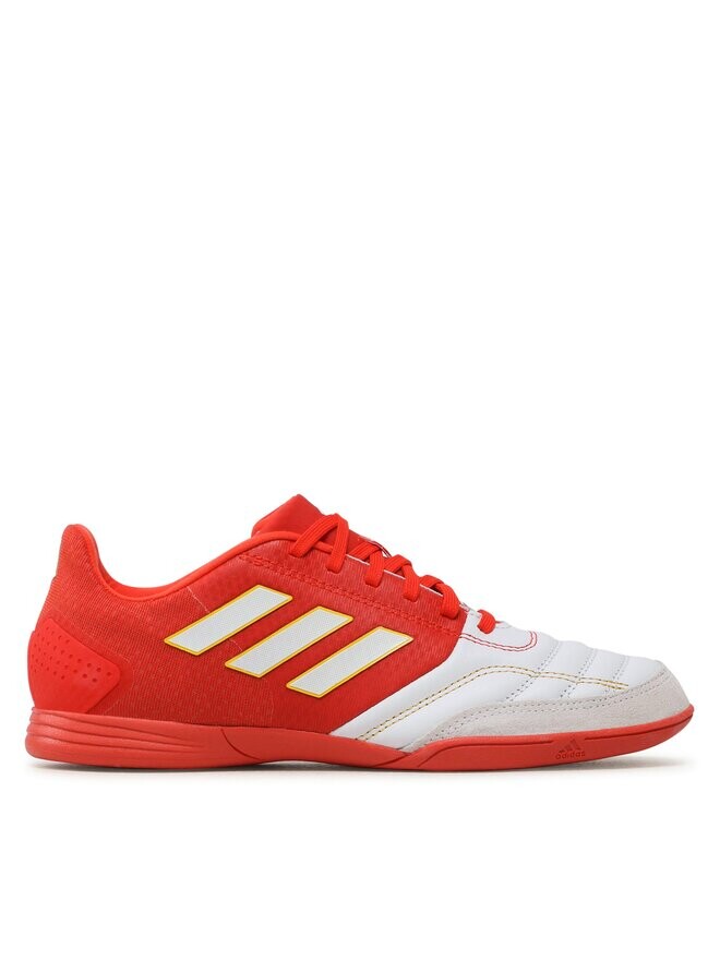 

Футбольные бутсы Adidas, оранжевый