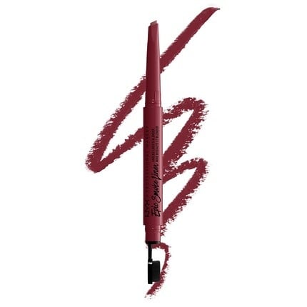 

Подводка Epic Smoke для дымчатых глаз Vegan Formula Brick Fire 06, Nyx Professional Makeup