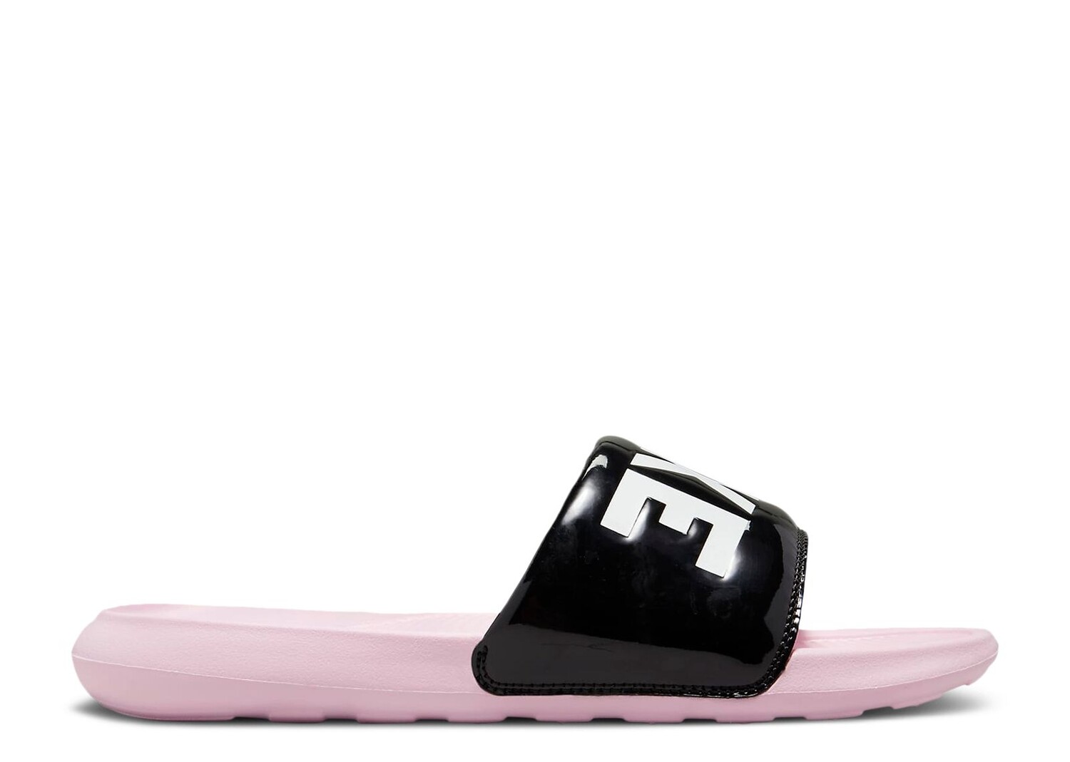 

Кроссовки Nike Wmns Victori One 'Black Pink Foam', розовый