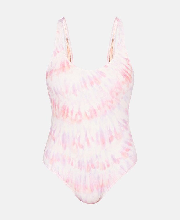 

Купальник Billabong, роза