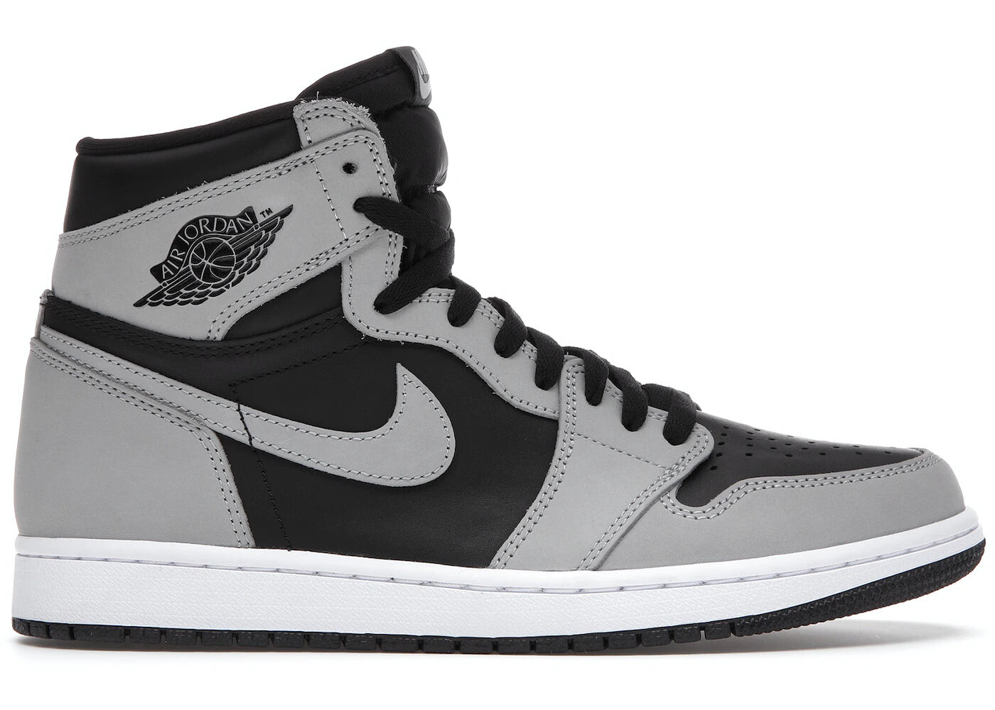 

Кроссовки Jordan 1 Retro High Shadow 2.0