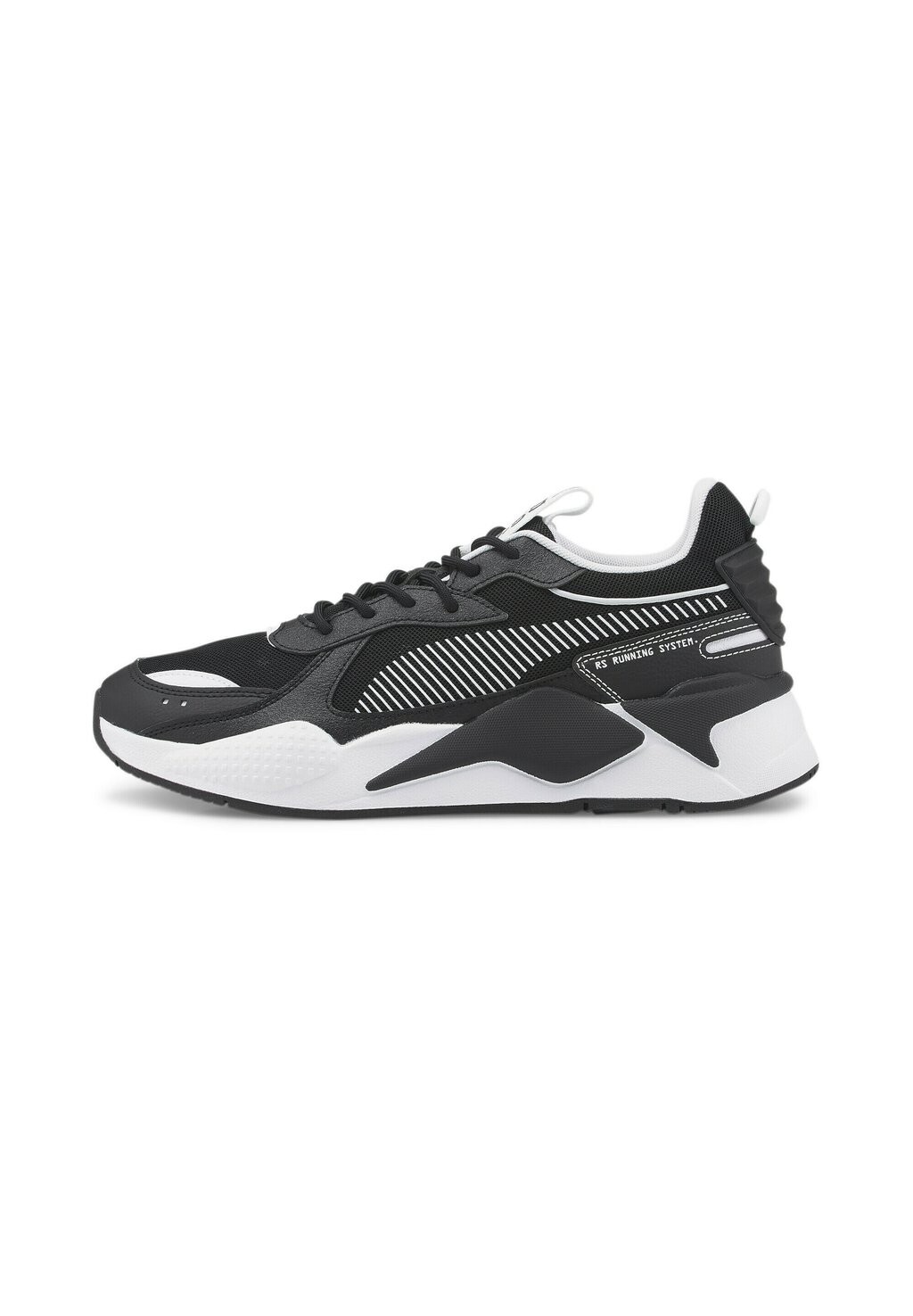 

Кроссовки Puma, черно-белый